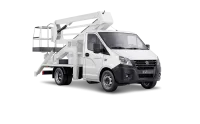 Автогидроподъемник Газель NEXT