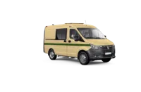 Бронированный Аврора