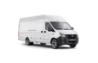 Цельнометаллический фургон Газель NEXT 4.6 т