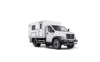 Автомастерская и техпомощь Газон NEXT 8.7 т