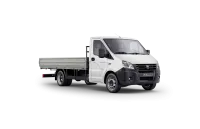 Бортовая платформа Газель NEXT 4.6 т