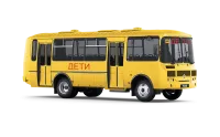 Автобус школьный ПАЗ 4234