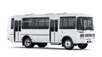 Автобус ПАЗ 4234