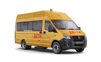 Автобус школьный Газель NEXT