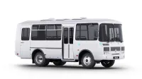 Автобус ПАЗ 3205