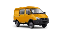 Комби Соболь БИЗНЕС 4x4