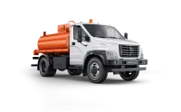 Автотопливозаправщик Газон NEXT 8.7 т