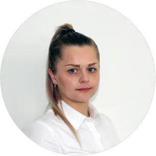 Колчина Надежда