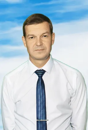 Телегин Антон Петрович