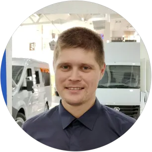 Вилисов Анатолий