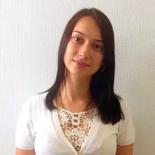 Сарычева Наталья