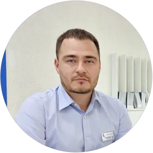 Михайлов Степан