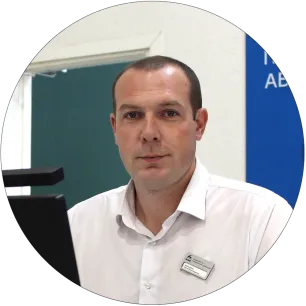 Волощенко Сергей