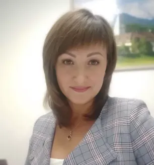 Шиповалова Наталья