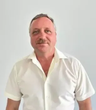 Кочуров Эдуард