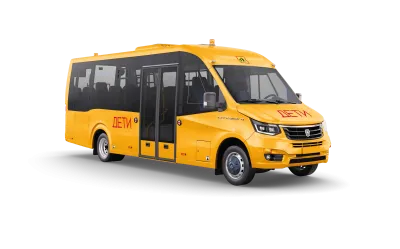 Автобус школьный CITYMAX 8