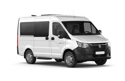 Минивэн СОБОЛЬ NN 