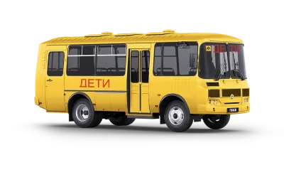 Автобус ПАЗ 3205