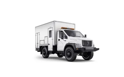 Автомастерская и техпомощь Садко NEXT