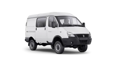 Комби Соболь БИЗНЕС 4x4