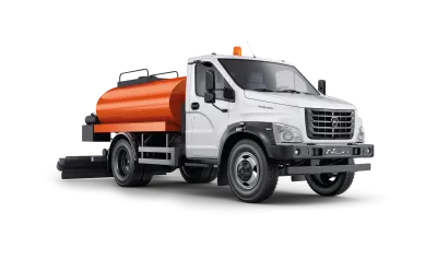 Автогудронатор Газон NEXT 8.7 т
