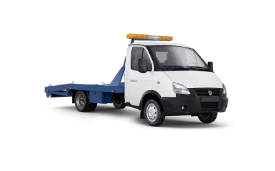 Эвакуатор Газель БИЗНЕС