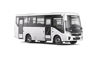 Автобус Вектор NEXT 7.1