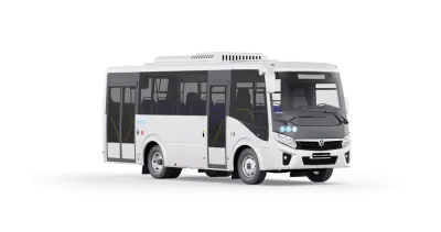 Автобус Вектор NEXT 7.1