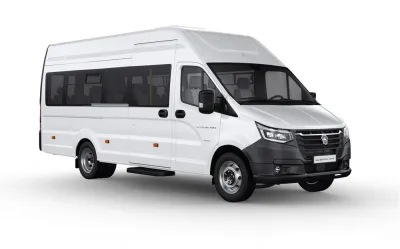 Автобус Газель NN