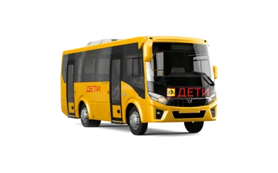 Автобус школьный Вектор NEXT 7.6