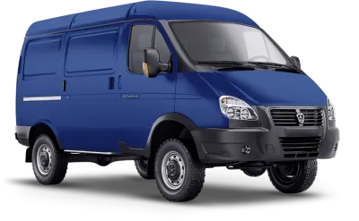 Комби Соболь БИЗНЕС 4x4