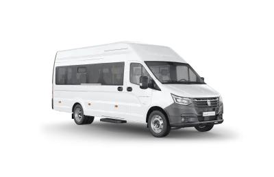 Туристический автобус Аврора