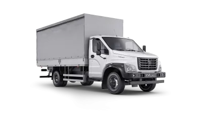 Европлатформа Газон NEXT 10.0 т