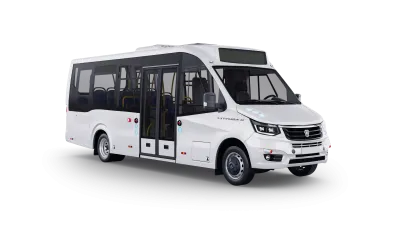 Автобус CITYMAX 8