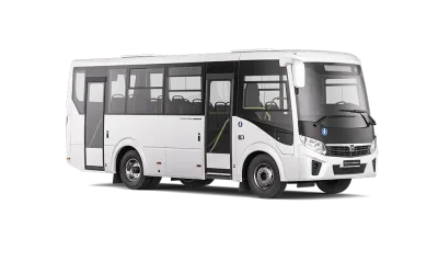 Автобус Вектор NEXT 7.1