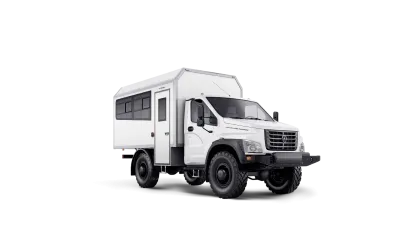 Вахтовый автобус Садко NEXT