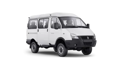 Автобус Соболь БИЗНЕС 4x4
