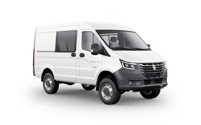 Комби Газель NN 4x4
