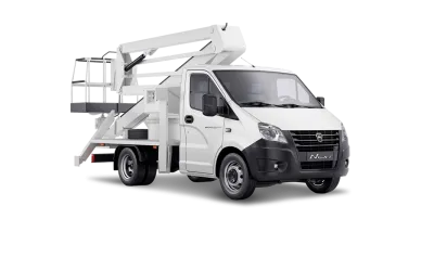 Автогидроподъемник Газель NEXT