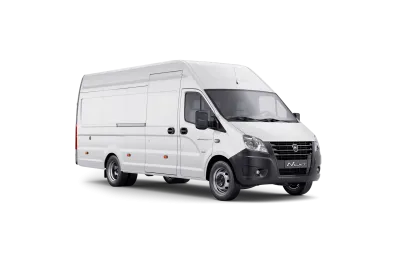 Цельнометаллический фургон Газель NEXT 4.6 т