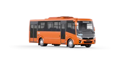 Автобус Вектор NEXT 8.8