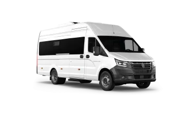 Туристический автобус Газель NN