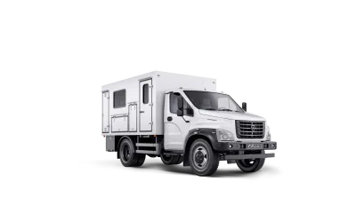 Автомастерская и техпомощь Газон NEXT 8.7 т