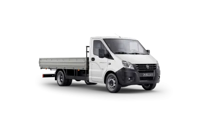 Бортовая платформа Газель NEXT 4.6 т