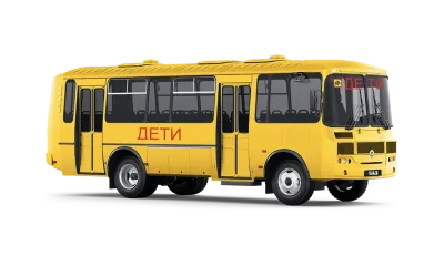 Автобус школьный ПАЗ 4234