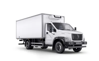 Рефрижератор Газон NEXT 8.7 т