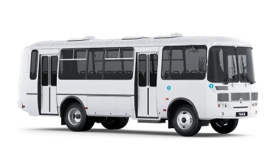 Автобус ПАЗ 4234