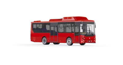 Автобус КАВЗ 4270