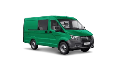 Комби Газель NN