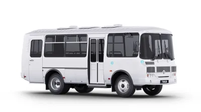 Автобус ПАЗ 3205